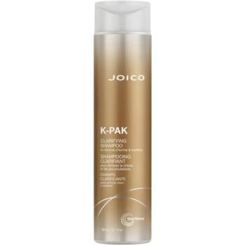 K-Pak Clarifying Shampoo - Čisticí šampon proti chlóru a usazeninám